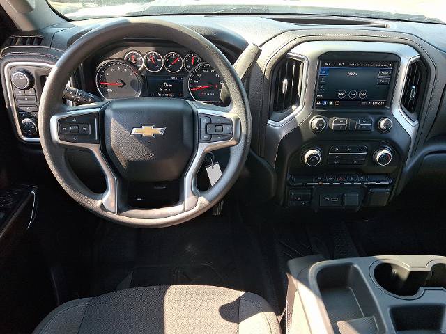 Used 2022 Chevrolet Silverado 2500 LT AWD/4WD image 11
