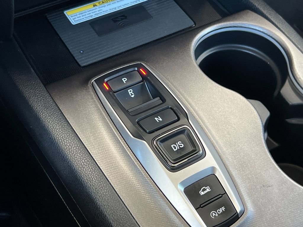 Used 2022 Honda Ridgeline RTL-E image 20