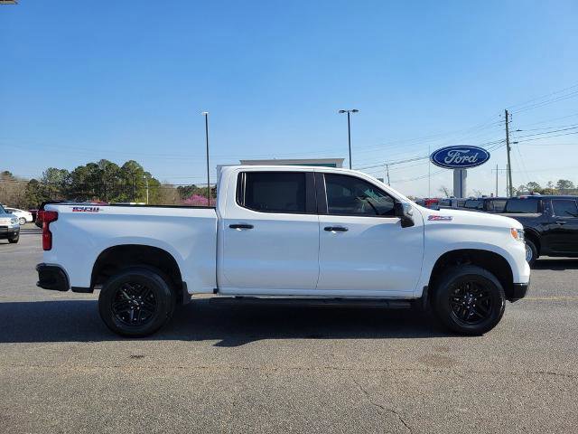 Used 2023 Chevrolet Silverado 1500 LT Trail Boss w/ Protection Package image 6