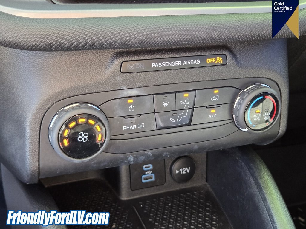 Certified 2022 Ford Bronco Sport AWD/4WD image 24
