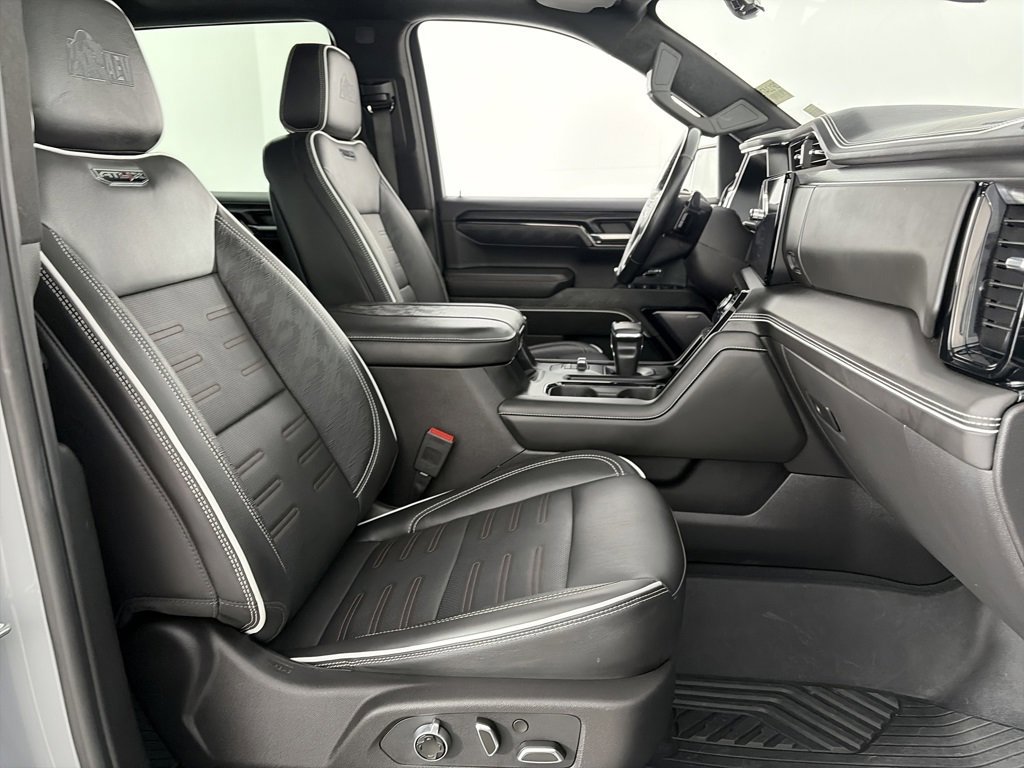 Used 2024 GMC Sierra 1500 AT4X w/ AT4X AEV Edition image 31