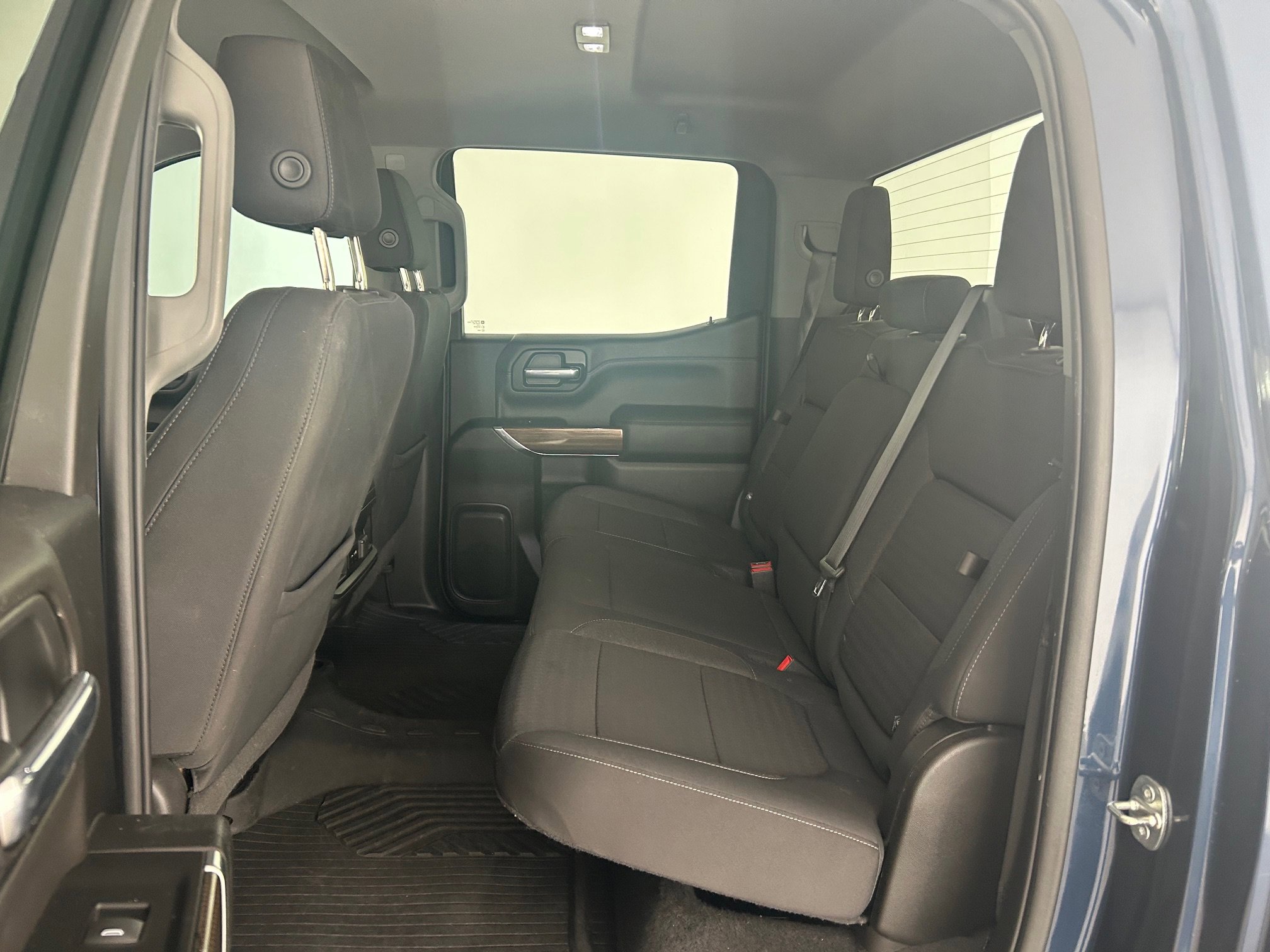 Used 2022 Chevrolet Silverado 1500 RST AWD/4WD image 14