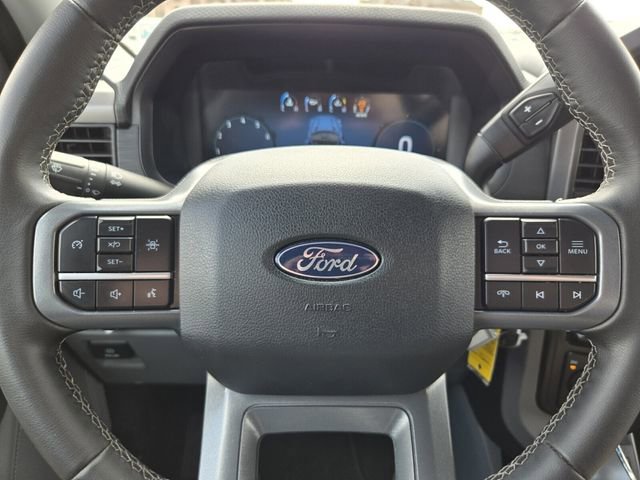 Certified 2024 Ford F150 XLT w/ Mobile Office Package AWD/4WD image 28