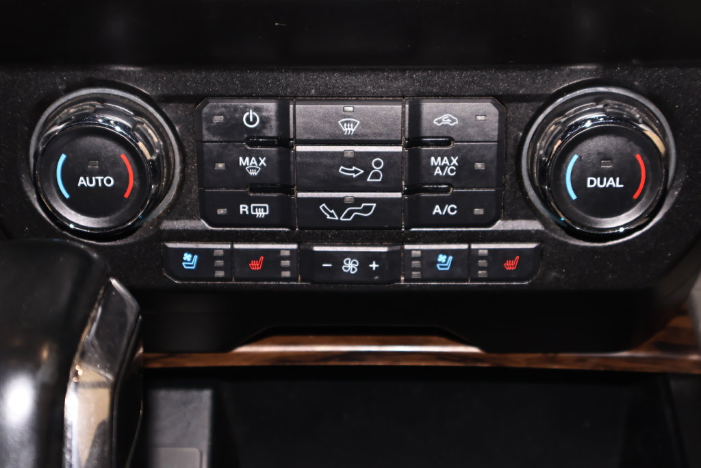 Certified 2020 Ford F150 Lariat AWD/4WD image 33