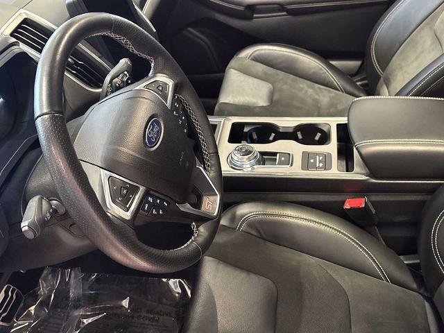 Certified 2022 Ford Edge ST w/ Equipment Group 401A image 20