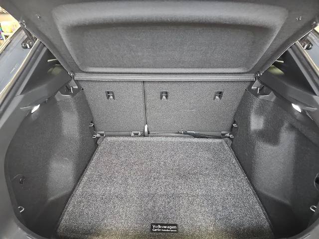 Used 2025 Volkswagen ID.4 Limited RWD image 12