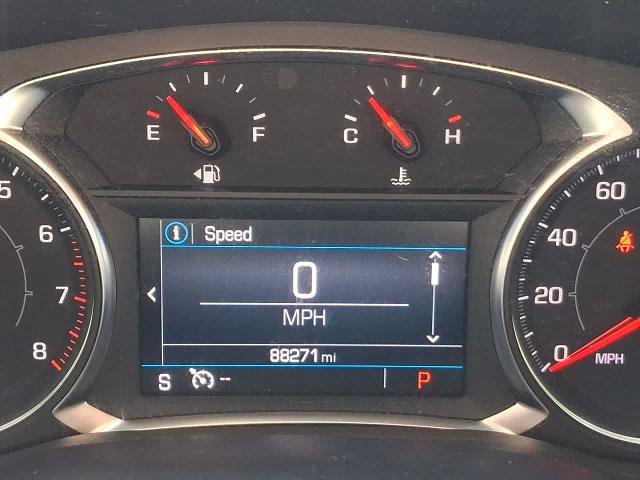 Used 2023 GMC Acadia SLE w/ Driver Convenience Package FWD image 19