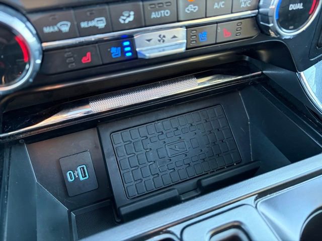 Certified 2023 Ford F150 Lariat w/ Equipment Group 502A High image 18