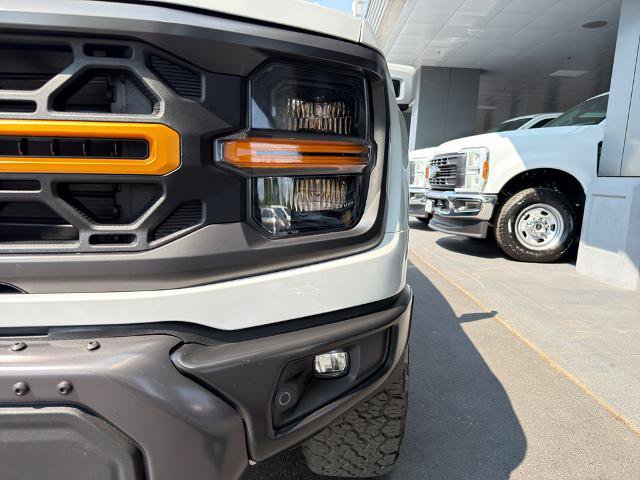 Certified 2024 Ford F150 Tremor w/ Equipment Group 402A High AWD/4WD image 4