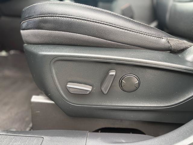 Certified 2022 Ford Escape SEL AWD/4WD image 15