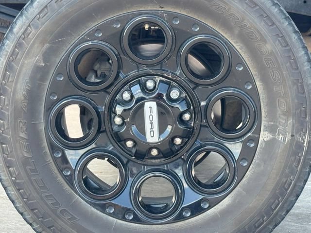 Certified 2024 Ford F250 Lariat w/ Lariat Ultimate Package AWD/4WD image 7