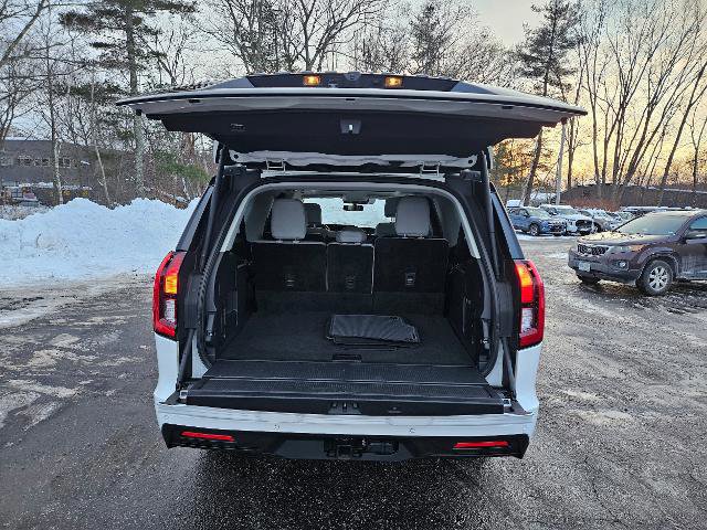 Certified 2025 Ford Expedition Max Active image 10