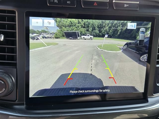 Certified 2023 Ford F150 XLT w/ Equipment Group 302A High AWD/4WD image 22