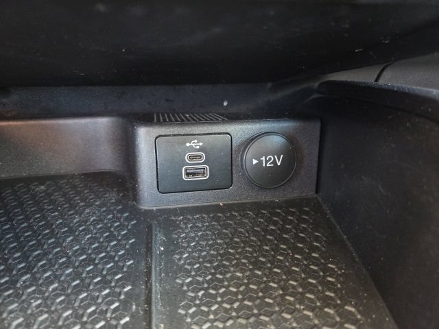 Certified 2023 Ford Bronco Sport Badlands AWD/4WD image 32