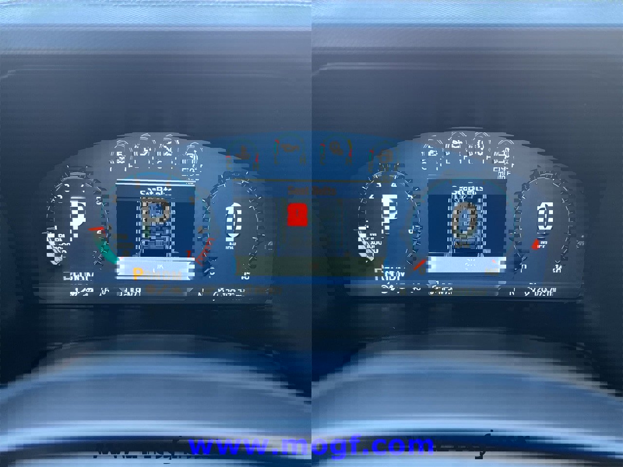 Certified 2024 Ford Bronco Raptor image 17