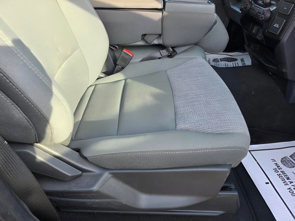 Certified 2025 Ford F350 XLT image 37