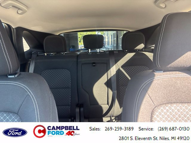 Certified 2023 Ford Escape Active w/ Tech Pack #1 AWD/4WD image 23