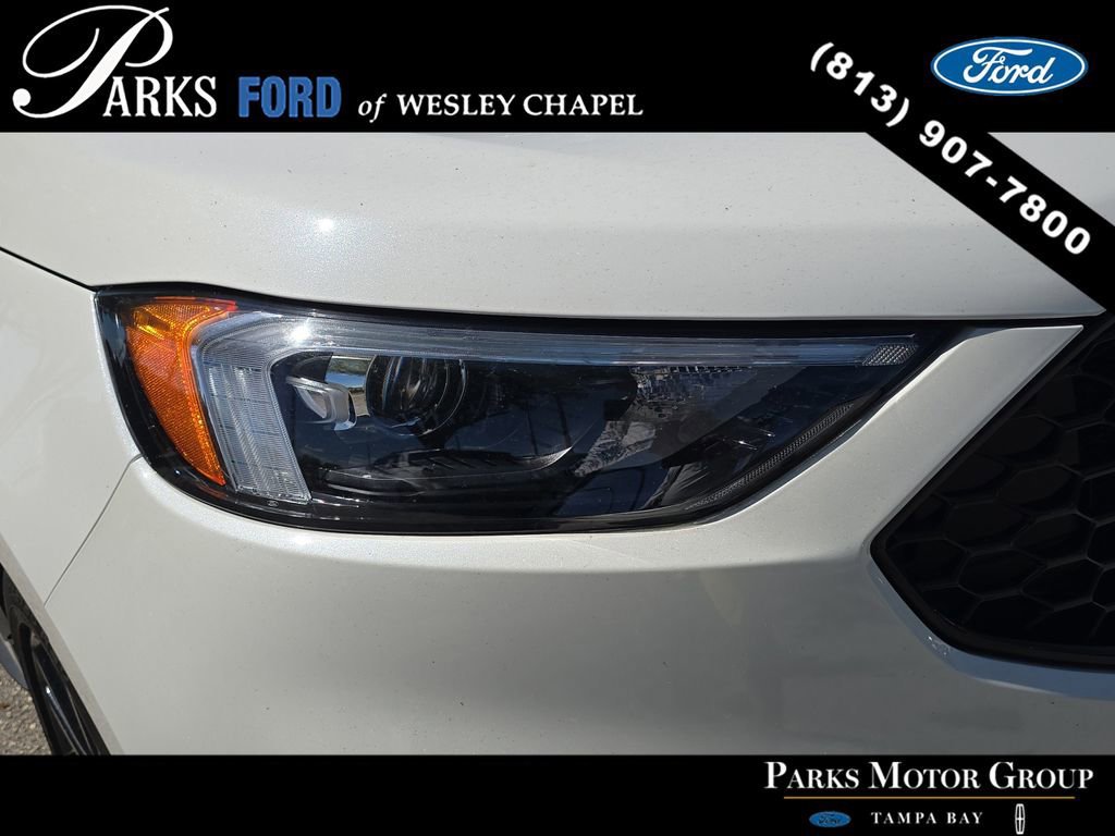 Certified 2024 Ford Edge ST-Line image 6