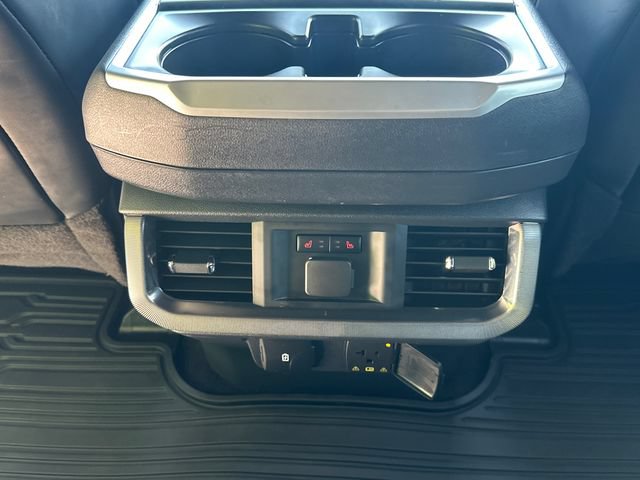 Certified 2025 Ford F150 Platinum AWD/4WD image 18