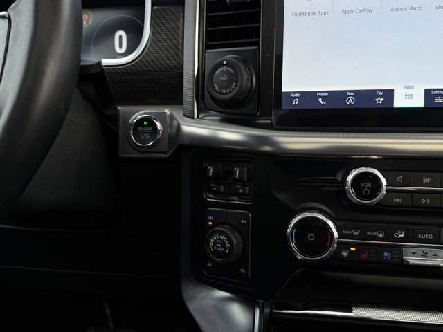 Certified 2023 Ford F150 Raptor w/ Raptor 37 Performance Package image 32