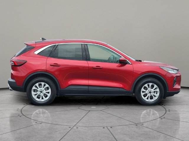 Certified 2023 Ford Escape Active w/ Tech Pack #2 AWD/4WD image 14