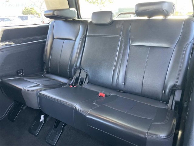 Certified 2022 Ford Expedition XLT image 34