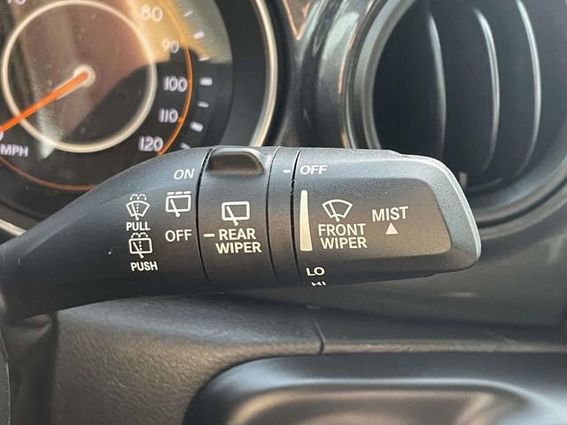 Used 2021 Jeep Wrangler Unlimited Sport image 22