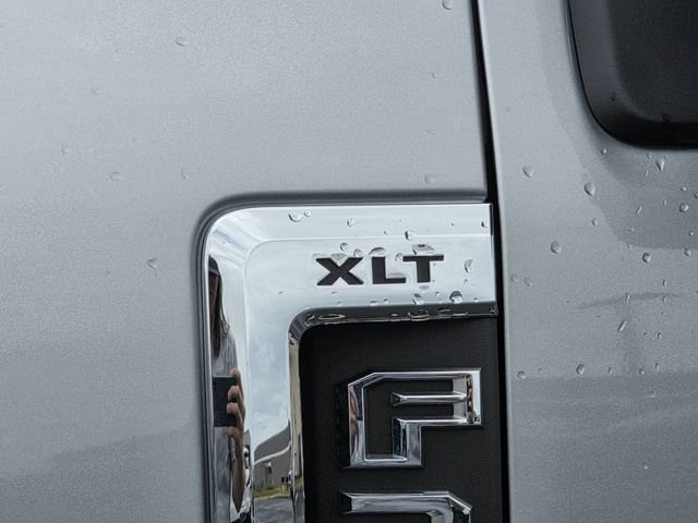 Certified 2022 Ford F250 XLT AWD/4WD image 31