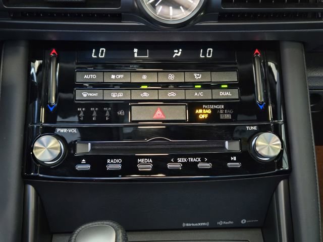 Used 2024 Lexus IS 350 F Sport w/ Navigation Package image 21