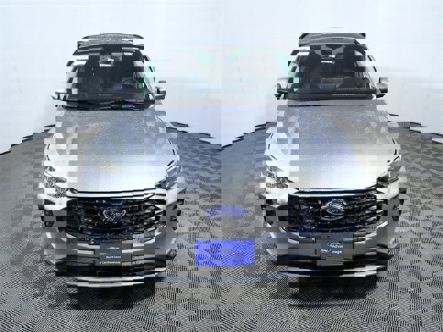 Certified 2024 Ford Escape Platinum image 3