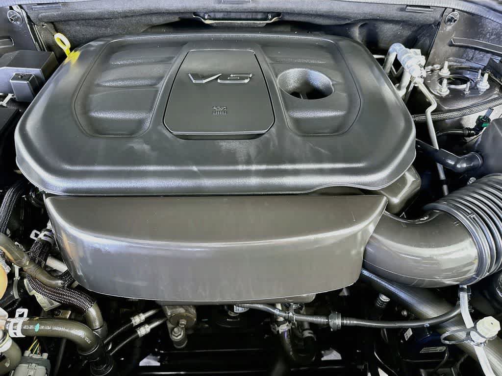 Used 2019 Jeep Grand Cherokee Laredo RWD image 8