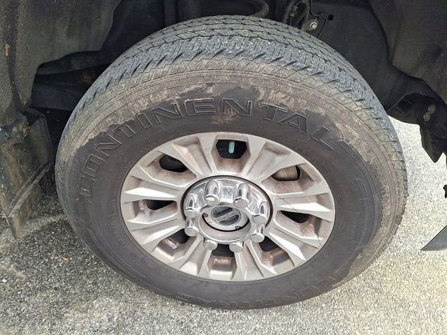 Certified 2022 Ford F250 XLT image 7