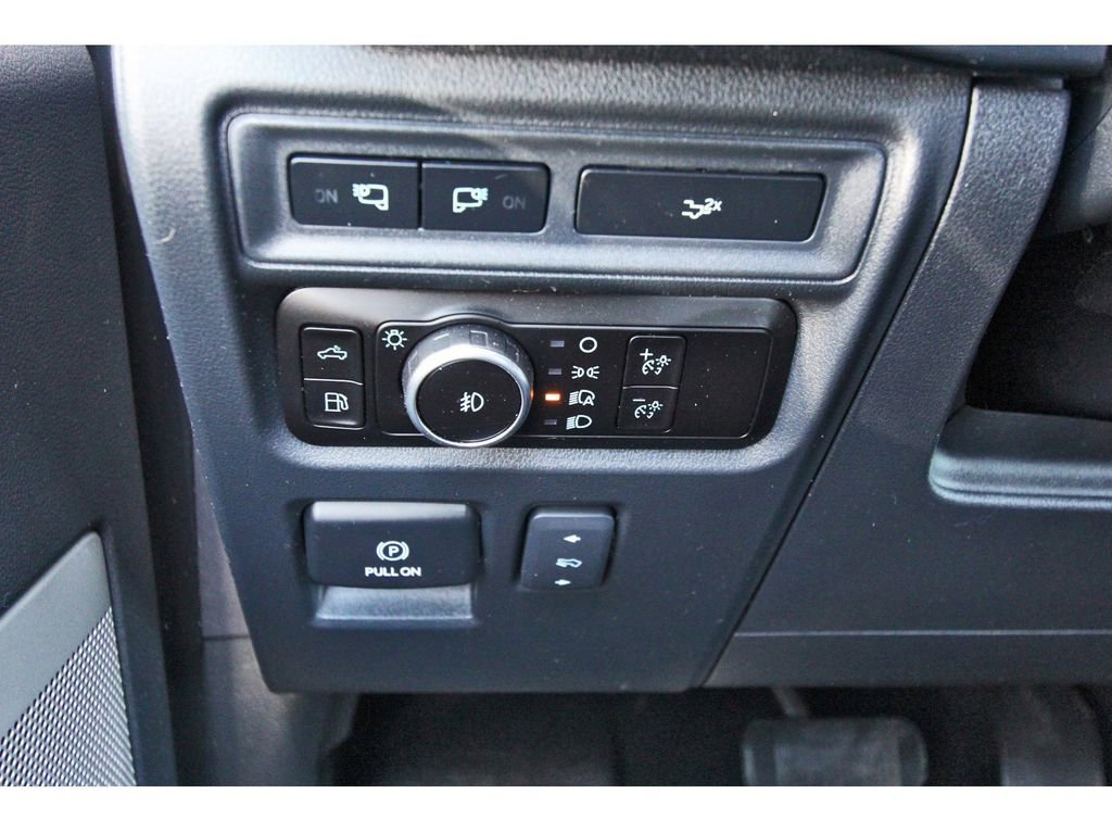 Certified 2023 Ford F150 XLT w/ Equipment Group 302A High image 21