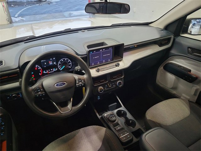 Certified 2024 Ford Maverick XLT w/ Equipment Group 300A Standard image 23