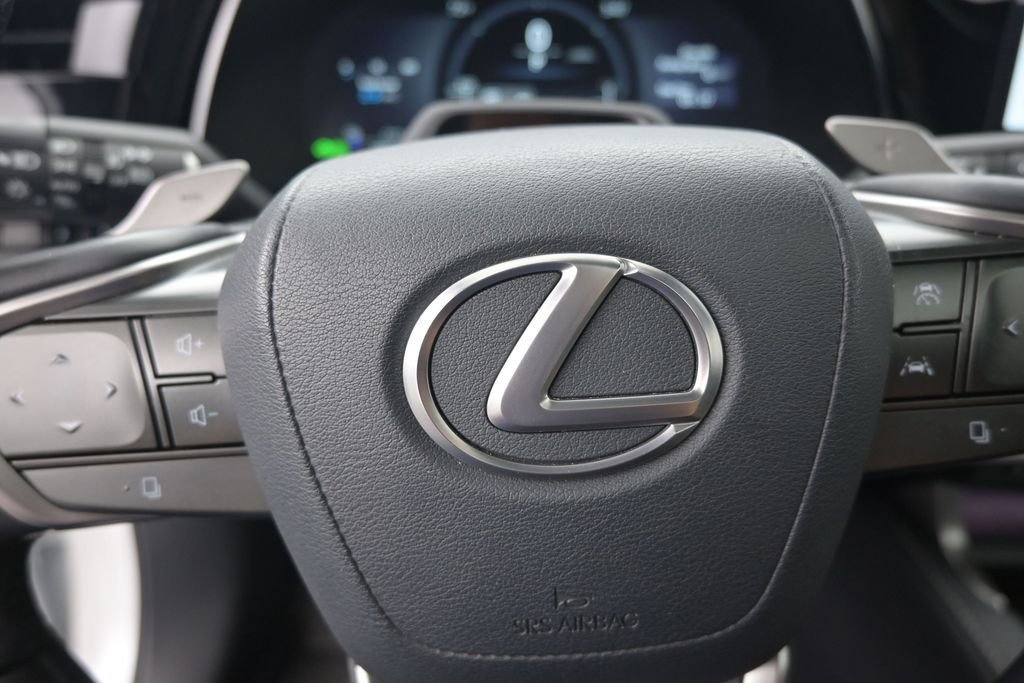 Used 2025 Lexus RX 450h AWD w/ Convenience Package image 20