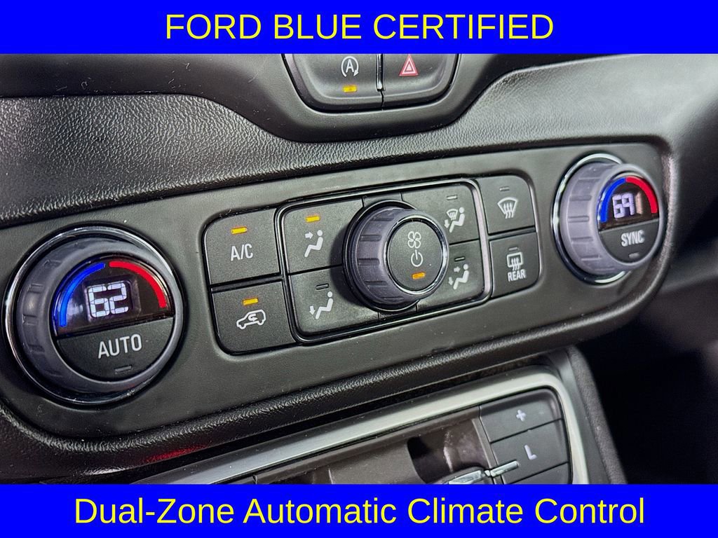 Used 2024 GMC Terrain SLE w/ Driver Convenience Package image 15