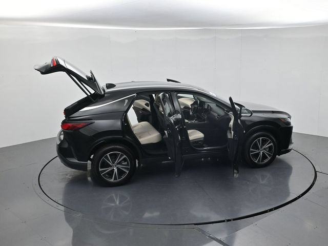 Used 2023 Lexus RX 350 Premium Plus w/ Cold Area Package AWD/4WD image 47