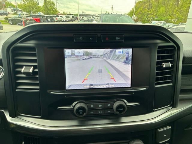 Certified 2023 Ford F150 XL w/ STX Appearance Package AWD/4WD image 22