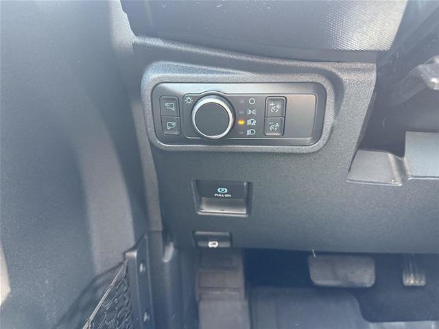 Certified 2021 Ford Bronco First Edition AWD/4WD image 10