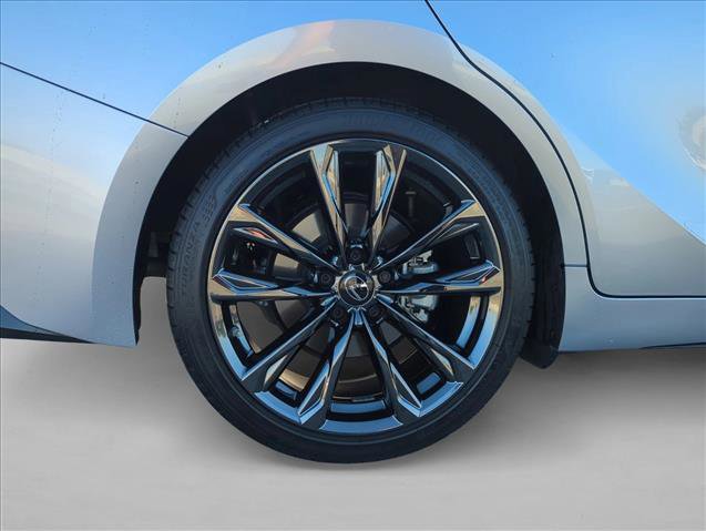 Used 2021 Lexus IS 350 F Sport w/ Accessory Package image 30