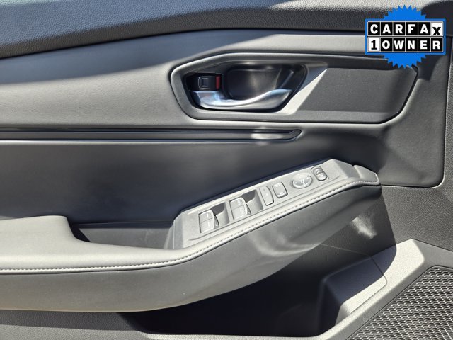 Used 2025 Honda Accord Sport image 19