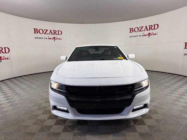 Used 2022 Dodge Charger SXT w/ Cold Weather Package AWD/4WD image 2