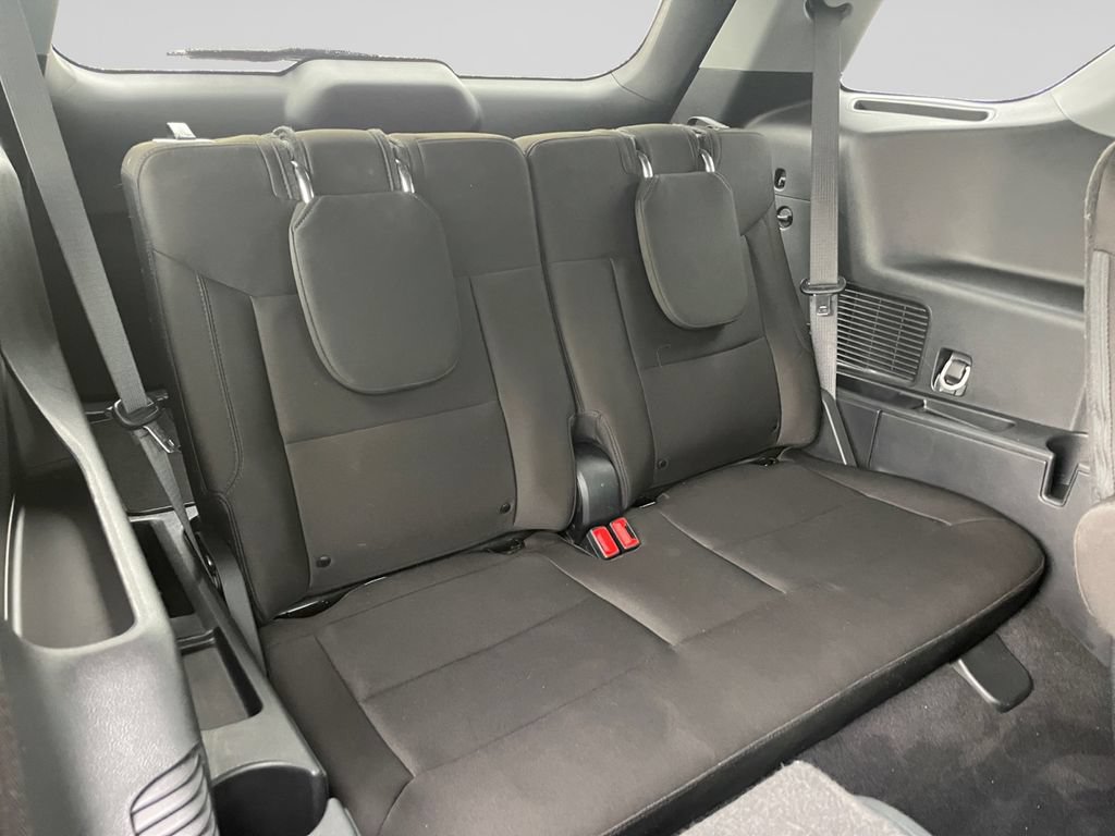Certified 2023 Ford Explorer XLT AWD/4WD image 14