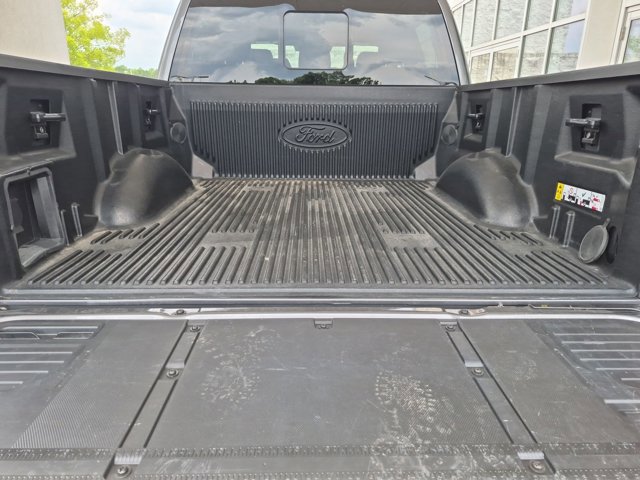 Certified 2023 Ford F150 Lariat w/ Equipment Group 502A High AWD/4WD image 33