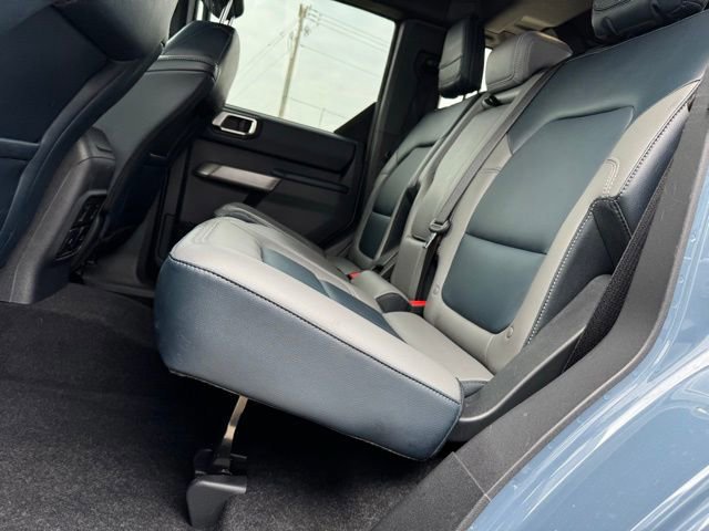 Certified 2023 Ford Bronco Outer Banks image 15