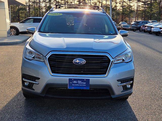 Used 2022 Subaru Ascent Touring image 9