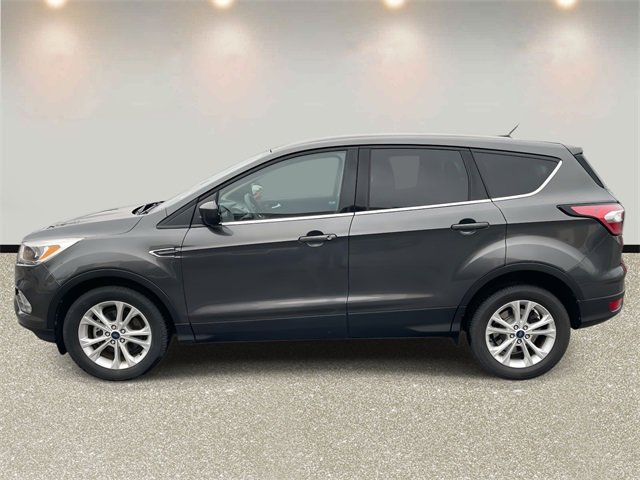 Certified 2017 Ford Escape SE w/ SE Cold Weather Package image 2