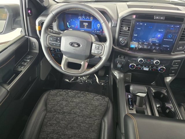 Certified 2026 Ford F150 Tremor w/ Bed Utility Package AWD/4WD image 17