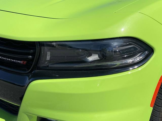 Used 2023 Dodge Charger SXT w/ Blacktop Package AWD/4WD image 8
