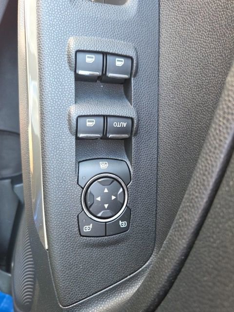 Certified 2020 Ford EcoSport Titanium w/ Interior Protection Package image 22